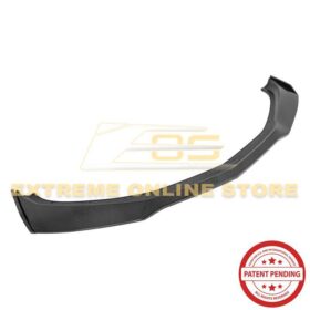 2019-24 Camaro ZL1 1LE Conversion Front Splitter & Side Skirts - image 4