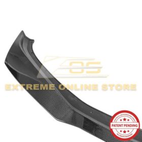 2019-24 Camaro ZL1 1LE Conversion Front Splitter & Side Skirts - image 7