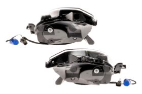XB LED Headlights: Corvette C7 (14-19 / Gen II / Set) (7)