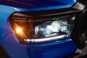 XB LED Headlights: Dodge Ram 1500 (19+ / Set) (9)