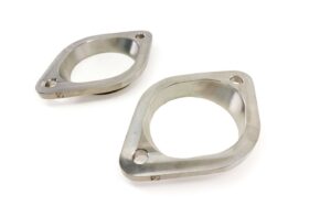 Full-Race 2011-2020 F-150 & Raptor 3.5L EcoBoost Billet Turbo Adapter Kit