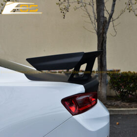 Extreme Online Store Camaro ZL1 1LE Rear Spoiler Side Winglets - Image 4