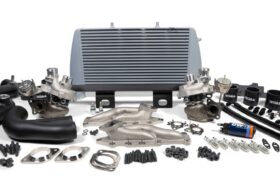 Full-Race 2013-2014 Ford F-150 3.5L EcoBoost Formline Complete Power Pack