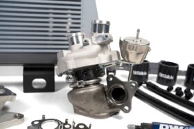 Full-Race 2013-2014 Ford F-150 3.5L EcoBoost Formline Complete Power Pack