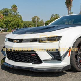 2019-24 Camaro ZL1 1LE Conversion Front Splitter - image 2