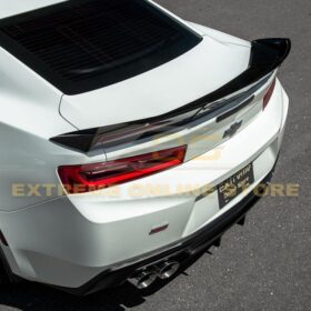 Extreme Online Store Camaro Track Package Rear Spoiler - Image 7