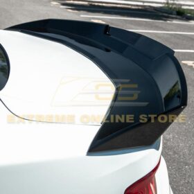 Extreme Online Store Camaro Track Package Rear Spoiler - Image 9