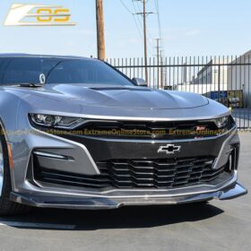 2019-24 Camaro ZL1 Conversion Front Splitter Lip - image 3