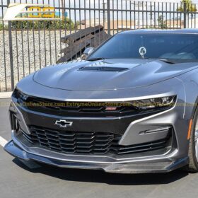 2019-24 Camaro ZL1 Conversion Front Splitter Lip - image 4