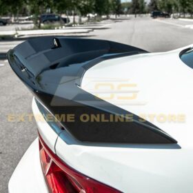 Extreme Online Store Camaro Track Package Rear Spoiler