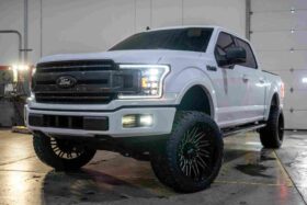 18-20 Ford F-150 XB LED Headlights (12)