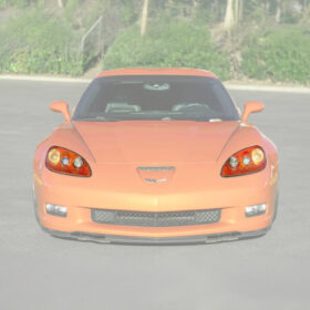 EOS 2005-2013 Chevrolet Corvette C6 HID Headlights Pair (All Models) - image 5