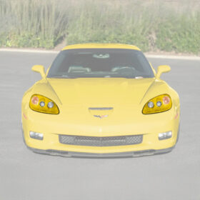 EOS 2005-2013 Chevrolet Corvette C6 HID Headlights Pair (All Models) - image 4