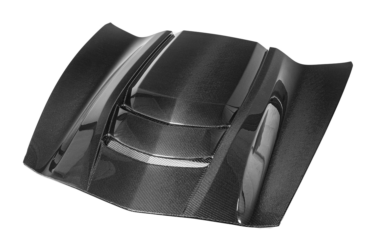 Extreme Online Store Corvette C7 ZR1-Style Conversion Kit for C7 Corvette - Image 2