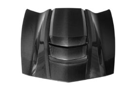 Extreme Online Store Corvette C7 ZR1-Style Conversion Kit for C7 Corvette - Image 3