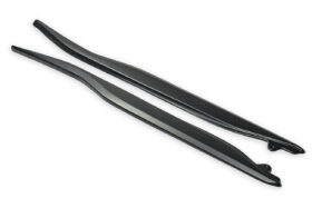 Extreme Online Store Corvette C7 ZR1-Style Conversion Kit for C7 Corvette - Image 5