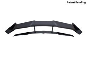 Extreme Online Store Corvette C7 ZR1-Style Conversion Kit for C7 Corvette - Image 7