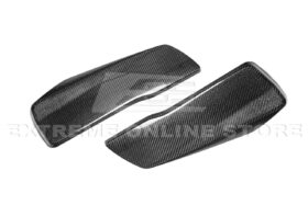 Extreme Online Store Corvette C7 ZR1 ZTK Conversion Dry Carbon Fiber Rear Spoiler High Wing Winglet for C7 Corvette - Image 7