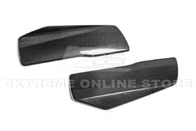 Extreme Online Store Corvette C7 ZR1 ZTK Conversion Dry Carbon Fiber Rear Spoiler High Wing Winglet for C7 Corvette - Image 8