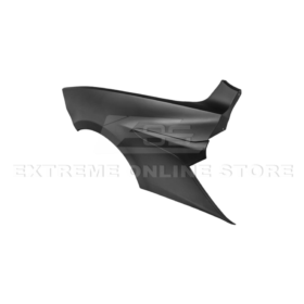 Extreme Online Store Corvette C8 Stingray to Z06 Full Conversion Kit (Front + Rear + Skirts + Rear Fenders) for C8 Corvette