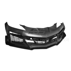 Extreme Online Store Corvette C8 Stingray to Z06 Full Conversion Kit (Front + Rear + Skirts + Rear Fenders) for C8 Corvette