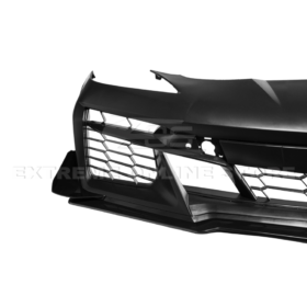 Extreme Online Store Corvette C8 Stingray to Z06 Full Conversion Kit (Front + Rear + Skirts + Rear Fenders) for C8 Corvette