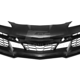 Extreme Online Store Corvette C8 Stingray to Z06 Full Conversion Kit (Front + Rear + Skirts + Rear Fenders) for C8 Corvette