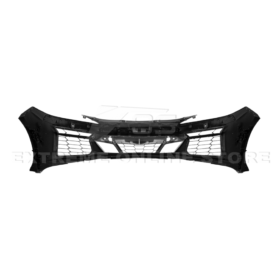Extreme Online Store Corvette C8 Stingray to Z06 Full Conversion Kit (Front + Rear + Skirts + Rear Fenders) for C8 Corvette