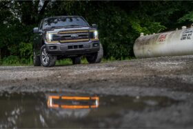 18-20 Ford F-150 XB LED Headlights (9)