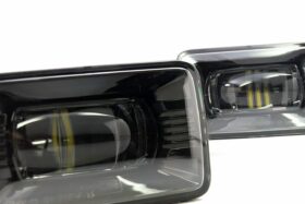 Morimoto XB LED Fogs: Type F2 (Pair) (2)