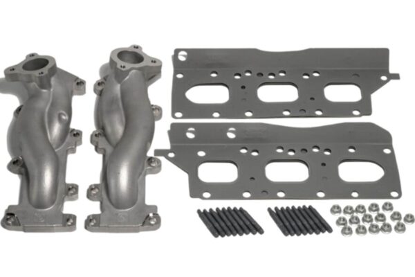 Full-Race 2017-2020 Formline 3.5L Gen 2 Raptor & F-150 Turbo Manifolds