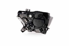 XB LED Headlights: Ford Mustang (15-17 / Gen II / Set) (8)