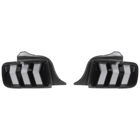 EOS 2005-09 Ford Mustang | S650 EURO Sequential Signal LED Rear Taillights
