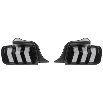 EOS 2005-09 Ford Mustang | S650 EURO Sequential Signal LED Rear Taillights