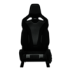 Recaro Dynamic Sport C Racing Seat 5