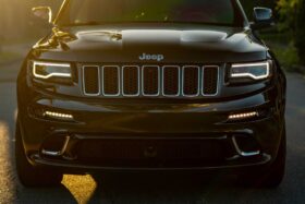 XB LED Headlights: Jeep Grand Cherokee (14-22 / Gen I / Set) (12)