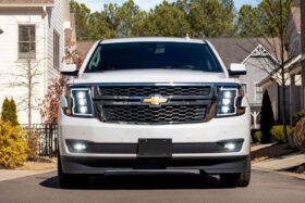 Morimoto XB LED Fogs: Type C (Pair) (12)