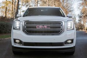 XB LED Headlights: GMC Yukon (15-20 / Set) (10)