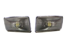 Morimoto XB LED Fogs: Type C (Pair) (5)