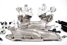 Full-Race 2013-2014 Ford F-150 3.5L EcoBoost Formline Complete Power Pack