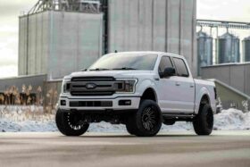 18-20 Ford F-150 XB LED Headlights (11)