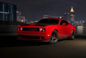 XRGB LED Headlights: Dodge Challenger (15-23 / RGB / Set) (12)