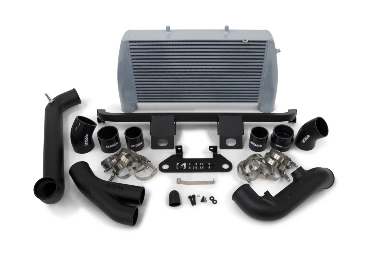 Full-Race 2017+ Ford F-150 & Raptor 3.5L EcoBoost Intercooler Kit