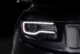 XB LED Headlights: Jeep Grand Cherokee (14-22 / Gen II / Set) (9)