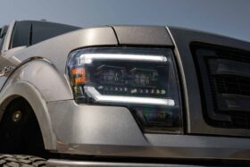 09-14 Ford F-150 XB Evo Hybrid LED Headlights (14)