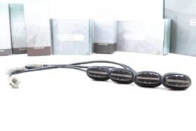 XB LED Side Markers: Ford Raptor (16-20 / Set) (1)