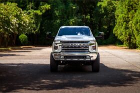 20-24 Chevrolet Silverado HD XB LED Headlights (13)