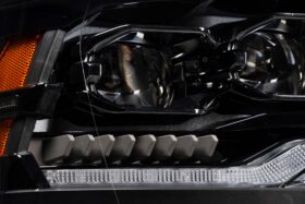 09-18 Dodge Ram 1500 XB Evo Hybrid LED Headlights (15)