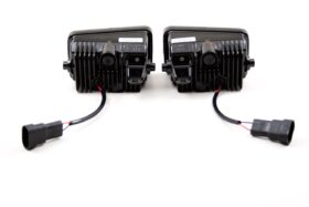 Morimoto XB LED Fogs: Type F2 (Pair) (3)