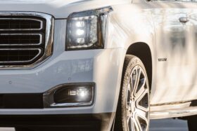 XB LED Headlights: GMC Yukon (15-20 / Set) (12)
